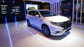 Цепкий японец: Mitsubishi обновил самую востребованную в России модель