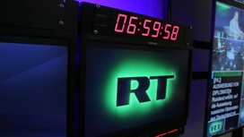 МИД России пообещал ответ на блокировку счетов RT France