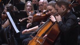 Московский государственный академический симфонический оркестр возрождает серию камерных концертов