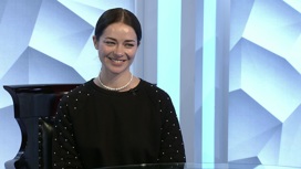 Марина Александрова. Эфир 28.02.2022