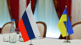 В украинском Минобороны назвали условие для переговоров с Россией