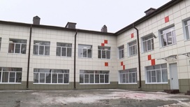 Более 450 млн рублей будет выделено на ремонт школ в Курской области в 2023 году