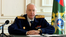 Бастрыкин рассказал о преступлениях киевского режима