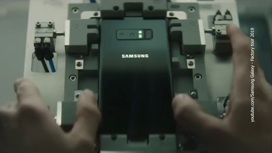 Стала известна причина прекращения поставок техники Samsung в Россию