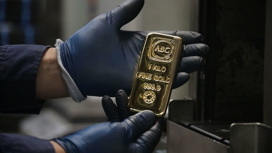 Швейцария запретила ввоз золота из России и заморозила активы Сбербанка