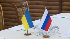 Рябков: США препятствуют возврату к диалогу с Киевом