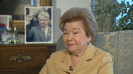 Юбилей вдовы Ельцина: что она рассказывает о той эпохе