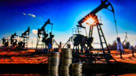 Россия хеджирует риски в ответ на потолок цен на нефть