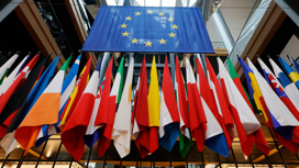 Обход санкций станет уголовным преступлением в Евросоюзе
