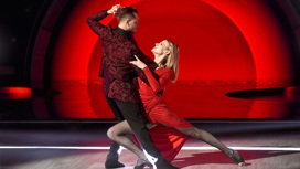 Финал 13-го сезона "Танцев со звездами": чье выступление стало лучшим