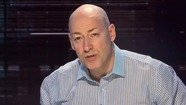 Дмитрий Гордон