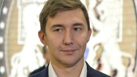 FIDE дисквалифицировала чемпиона Карякина за гражданскую позицию