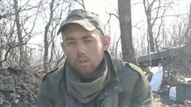 Боевик украинского нацбата рассказал о приказе покидать город под видом гражданских