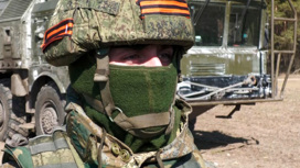 Российские военные опять не дали командирам "Азова" бежать из Мариуполя
