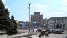 Украине посоветовали признать сложившиеся территориальные реалии
