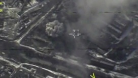 Российские войска вывели из строя аэродромы ВСУ и нефтезавод