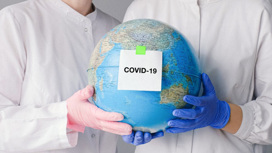 Иммунолог рассказала, что общего у COVID-19 и СПИДа