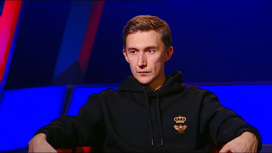 Сергей Карякин: не помню, чтобы когда-либо шахматиста отстраняли за позицию