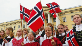 Норвегия может лишиться соревнований из-за нарушения кодекса WADA