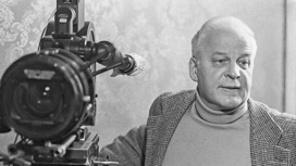 Выставка к 100-летию Станислава Ростоцкого открывается на Киностудии имени Горького