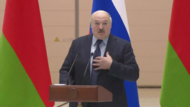 Лукашенко про полет в космос: у меня есть лично кого туда отправить