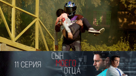 Серия 11