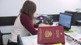 Облегченный визовый режим ЕС с Россией может быть остановлен 12 сентября