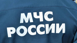 В Тверской области спасатели эвакуировали детей с дрейфующей льдины
