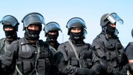 В Казахстане арестована группа шпионов