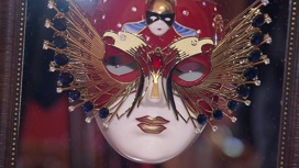 Парад "Золотых масок": подведены итоги национальной театральной премии
