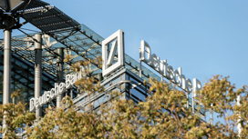 Deutsche Bank падает в пропасть: акции рухнули на 11,5%