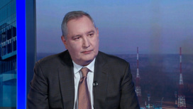 Рогозин рассказал об оснащении самолетов ГЛОНАССом