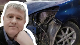 Конвейер аварий: секрет автоподставщика