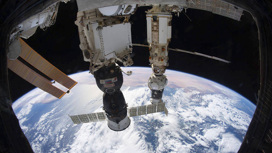 Рогозин: Axiom заплатила за полет американского астронавта