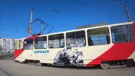 Минтранс: закупку троллейбусов на Алтае откладывали из-за роста цен