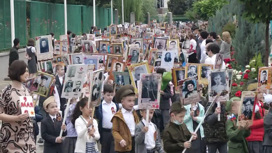 День памяти и почестей: 9 мая отметили в странах Средней Азии