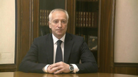 Томскую область возглавит выпускник "Школы губернаторов" Владимир Мазур