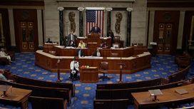 В Конгрессе США предрекли "смерть" Байдена