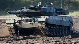 Украина готовится получить 110 Leopard, а Швейцария – списать 25