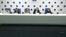 VII фестиваль народной песни "Добровидение" пройдет в Петербурге