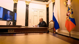 Пять новых имен: кто возглавит российские регионы