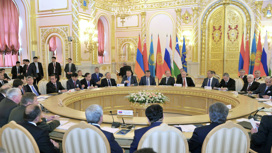 Казахстан не собирается выходить из ОДКБ
