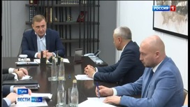 В Ефремове будут удерживать инвесторов от ухода