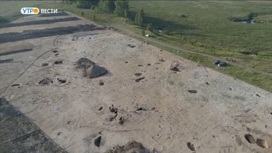 Археологи под Владимиром открыли сезон раскопок