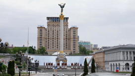 Почему Шольц, Макрон и Драги не боятся ехать в Киев