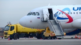 Росавиация снова продлила ограничение полетов в аэропорты 11 городов