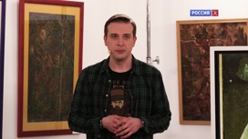 Николай Жаринов. Загадки Босха и Брейгеля