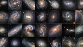 Расширение не по плану: "Хаббл" обнаружил нестыковку в знаниях учёных о Вселенной