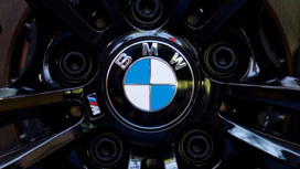 BMW  начал производство электромобилей в Китае