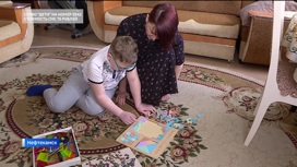 Тяжелая форма эпилепсии: 8-летнему Арсению из Нефтекамска в Башкирии срочно требуется помощь